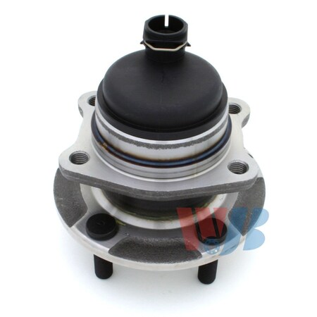 Wjb Hub Assembly, Wa512169 WA512169